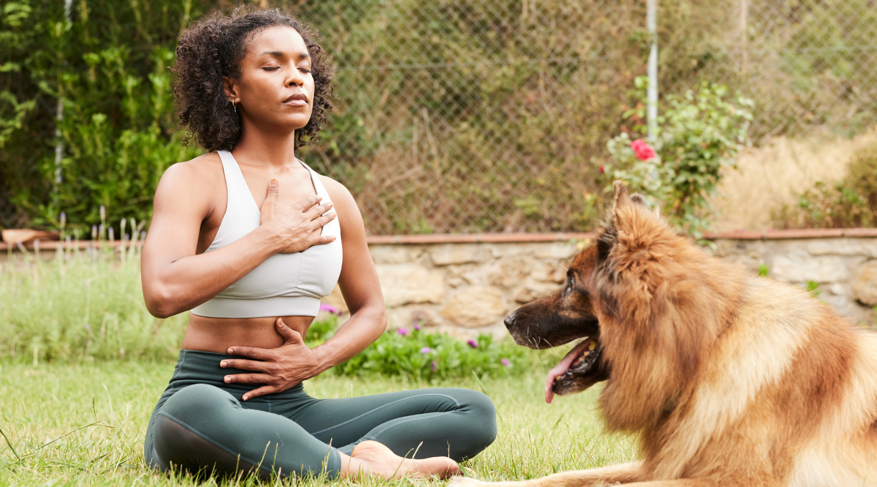 Breathe Your Way to Mindfulness: 10 Breathing Exercises to Try Today