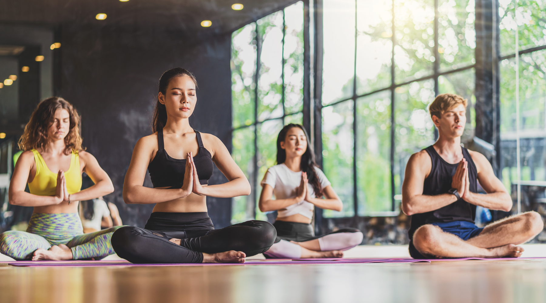 Group Meditation