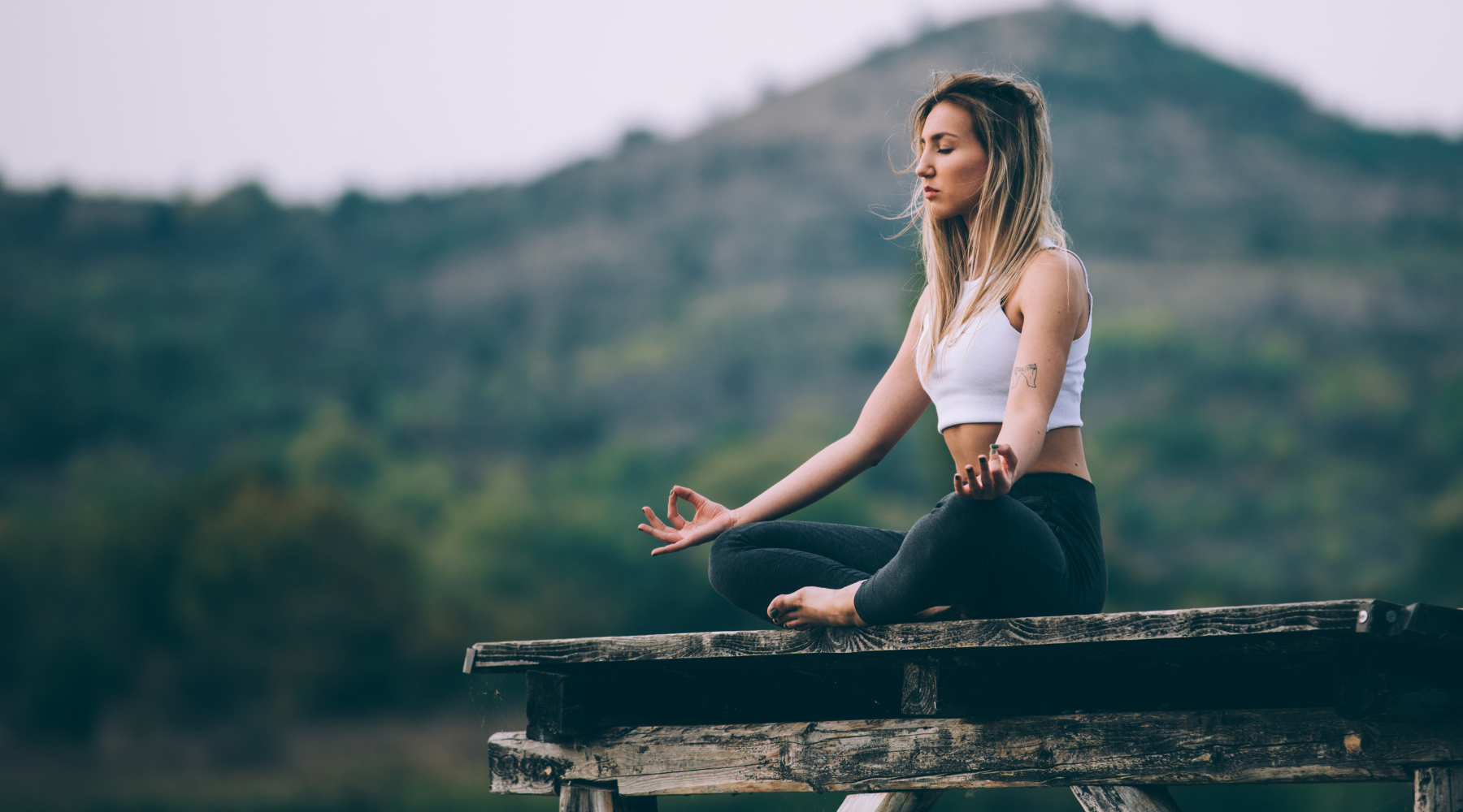 A Beginner's Guide to Choosing and Using Your First Mindful Breathing Necklace