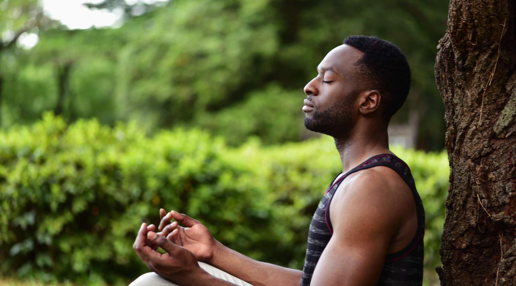 Relax with Ease: Using a Breathing Necklace for Progressive Muscle Relaxation