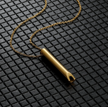 SoulMoon Breathminder Necklace