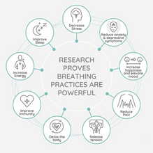 SoulMoon Breathminder Necklace