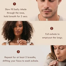 SoulMoon Breathminder Necklace